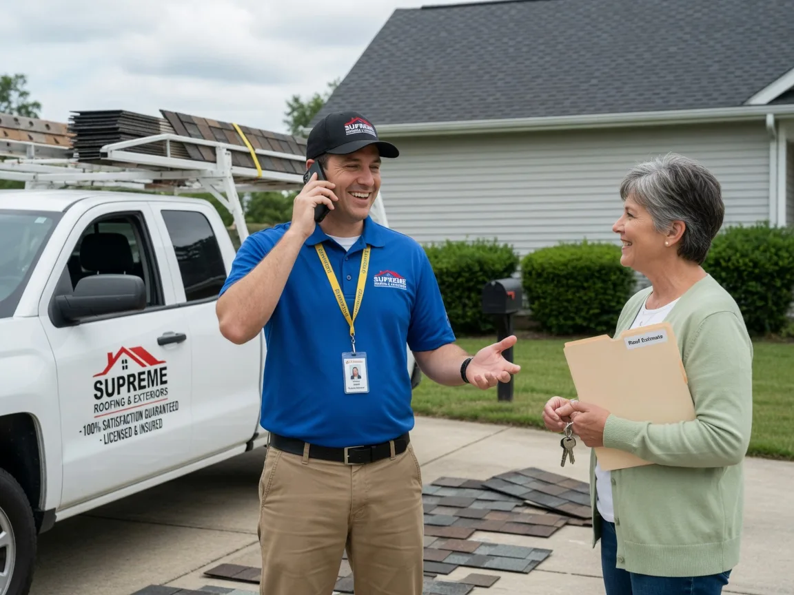 Roof Replacement Port Orchard, WA FAQs